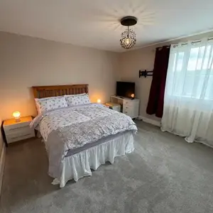 Apartment in Inverness