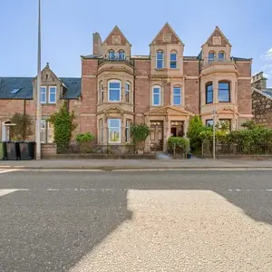 mySTAYINN Cedar Villa 9 Bedroom House - Inverness