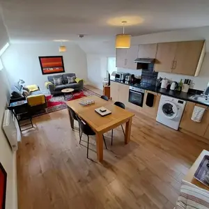 Tweed Apartment