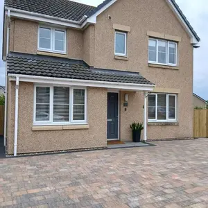 Newly renovated house Elgin