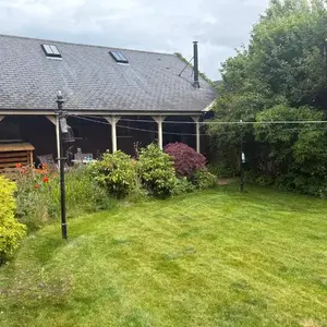 The Studio at Rannagowan
