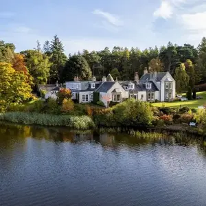 The Secret Loch