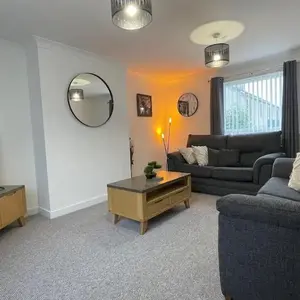 The Den - by Caithness Luxury Apartments NC500 - 2 Bedroom holiday home - Sleeps Work teams upto 2 & holiday makers upto 4