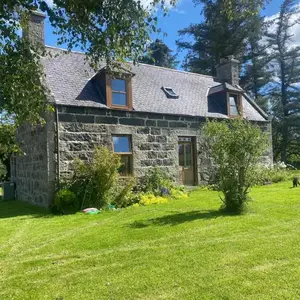 Cottage Farmhouse