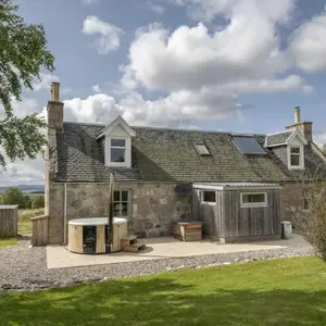 Ellon Cottage