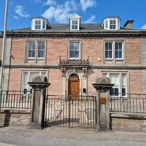 Bank House