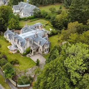 Clashmore House