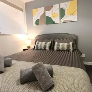 Central City Apartment - Inverness centre