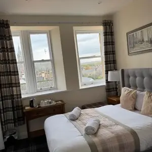 Royal Hotel