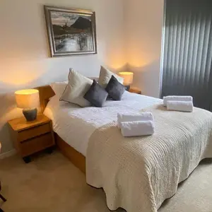 travelNess Apartment