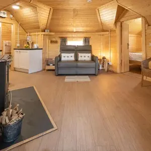 Apartment Birch Bothy by Interhome