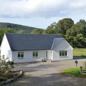 Fionnlagh Cottage