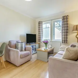 Kincraig Apartment