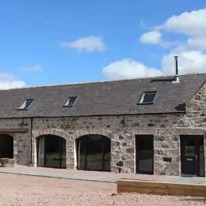 Remore Steading - Coachhouse