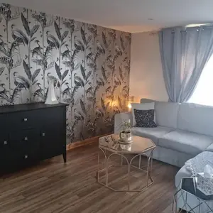 Village view apartment