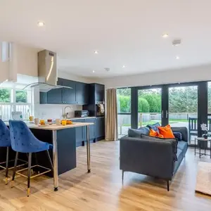 1 Bed in Daviot oc-c33520