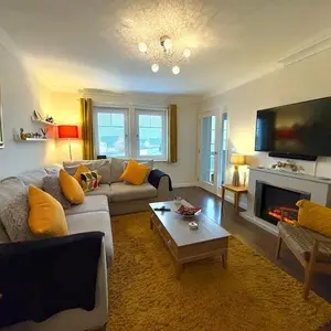 Primrose View House