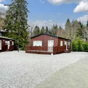 Calvine Holiday Park