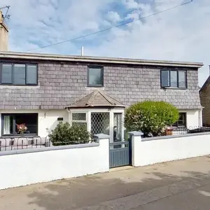Bluebell Cottage