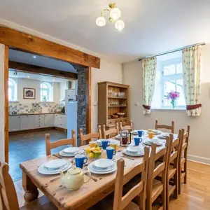 Holiday Home Corrimony View by Interhome
