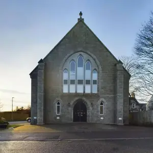 Turfhill House
