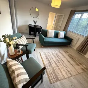 Culduthel Court Apartment