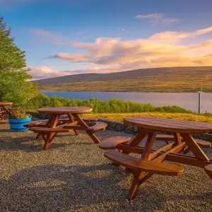 Overscaig House - The Annexe