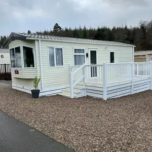 Annas Escape Burnside Moray