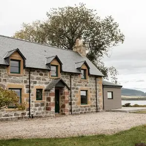 Luxury Farmhouse