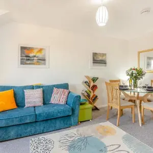 2 Bed in Nairn oc-t34496
