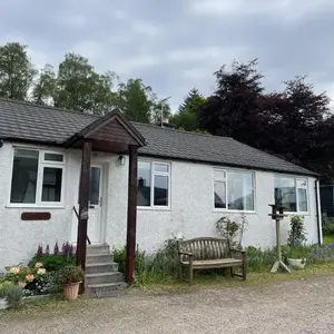 Crianlarich Cottage