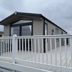Sunset villa