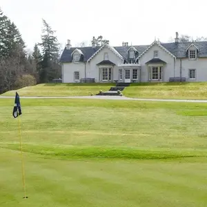 Spey Valley House