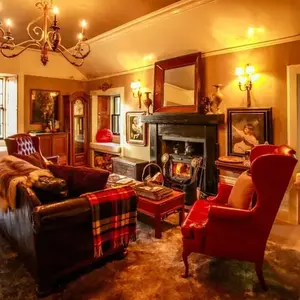 Bliss Cottage