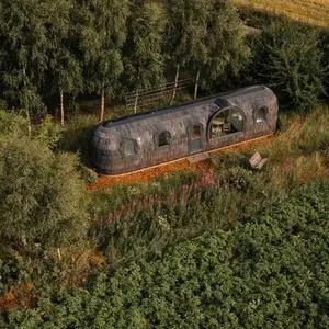 Boath Cabin