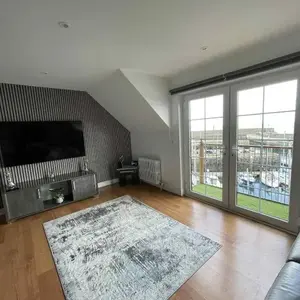Apartment in Banff