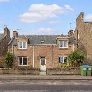 mySTAYINN Strathblane House