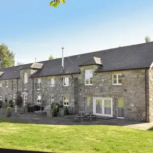 The Old Granary