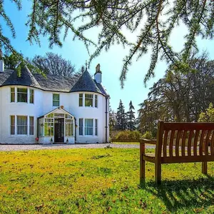Drumdevan Country House