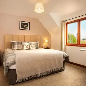 Beechwood Lodge