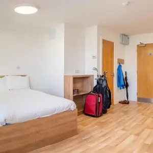UHI Inverness - Campus Accommodation