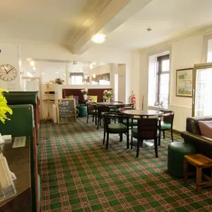 The Station Hotel