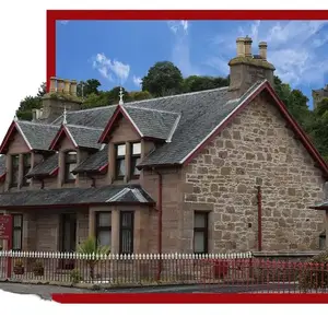 Garfield Guesthouse