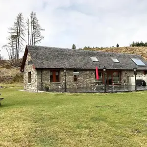 Turin Nurin Cottage