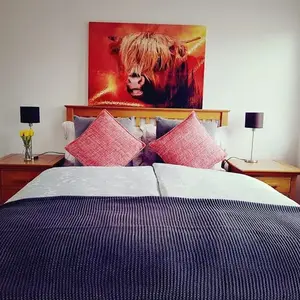 Yvi's 2Bedroom 2Bathroom Apartment