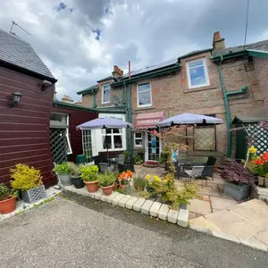 Carisbrooke Guest House