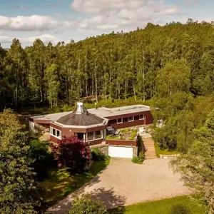 Cairngorm Lodge Rothiemurchus