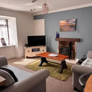 Seaforth Cottage -Dog friendly