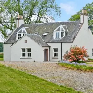 Easter Urray Farmhouse