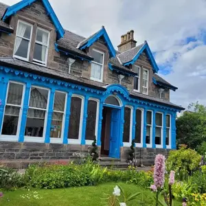 Dunallan Guest House
